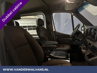 Mercedes-Benz Sprinter Mercedes-Benz Sprinter 314 CDI 143pk 3500kg Trekhaak L2H1 Dubbele cabine Euro6 Airco | Camera | Navigatie | 5-Zits Cruisecontrol - afbeelding nr 10