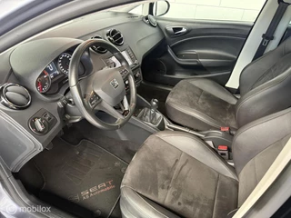 SEAT Ibiza Seat Ibiza 1e eign./Lage KM/Pano/Led/Carplay/Alcantara/TOP!! - afbeelding nr 12
