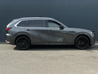Mazda CX-80 - afbeelding nr 9