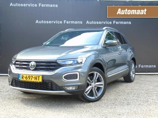 Volkswagen T-Roc - 326769378-0