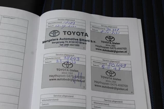 Toyota RAV4 Toyota RAV4 2.5 Hybrid AWD Bi-Tone / Trekhaak / Panoramadak / 360Camera / Leder / JBL / Keyless / 18'' / Dodehoek / DAB / Keyless - afbeelding nr 29