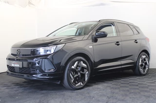 Opel Grandland 1.6 Turbo Plug-In Hybrid 4x4 GSe