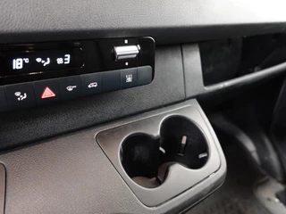 Mercedes-Benz Sprinter Mercedes-Benz Sprinter 140pk Automaat L2H1 Trekhaak Cruise Control Camera  Apple Carplay/ Android Auto Airco Euro6 - afbeelding nr 26