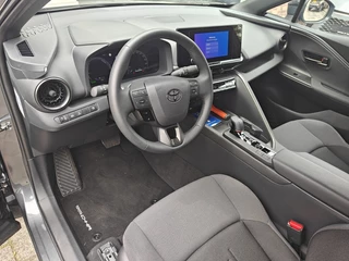 Toyota C-HR Toyota C-HR 2.0 PHEV 220 Dynamic - afbeelding nr 13