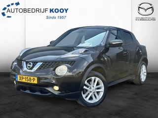 Nissan Juke - 309337884-0