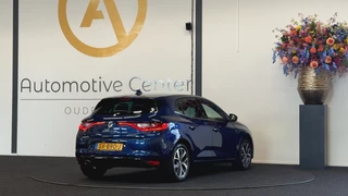 Renault Mégane - afbeelding nr 15