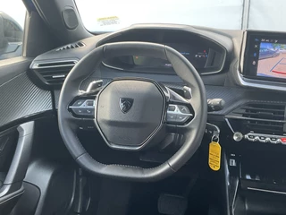 Peugeot 2008 Peugeot 2008 1.2 PureTech 130 Allure Automaat 360cam Carplay Nav/Cruise Blue Beauty! - afbeelding nr 19