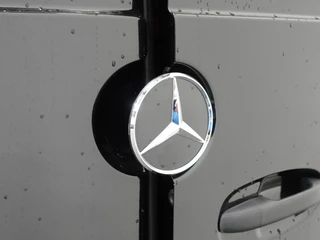 Mercedes-Benz Sprinter Mercedes-Benz Sprinter L2H2 Automaat Airco Navi Camera Trekhaak Cruisecontrol 3Zits Carplay - afbeelding nr 11