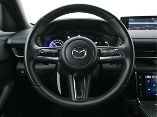 Mazda MX-30 (INCL-BTW) *NAVI-FULLMAP | ADAPTIVE-CRUISE | BLIND-SPOT | FULL-LED | KEYLESS | CAMERA | DAB+ | HEAD-UP | DIGI-COCKPIT | COMFORT-SEATS | 18''ALU* - afbeelding nr 16