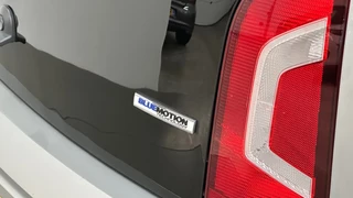 Volkswagen up! Volkswagen up! Up 1.0 BMT HIGH UITSTRALING - afbeelding nr 32