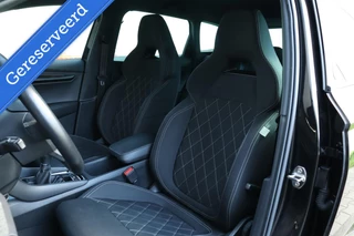 Škoda Karoq Skoda Karoq 1.5 TSI / 150 PK / Sportline / Virtual Cockpit / Camera / Trekhaak / Cruise Control / 18