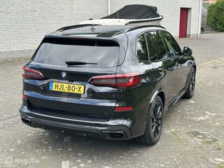 BMW X5 BMW X5 xDrive45e High Executive - afbeelding nr 5