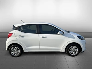 Hyundai i10 - afbeelding nr 3