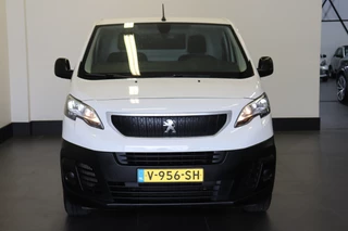 Peugeot Expert - Airco - Cruise - PDC - € 11.950,- Excl. - afbeelding nr 6