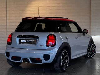 MINI Cooper - afbeelding nr 2