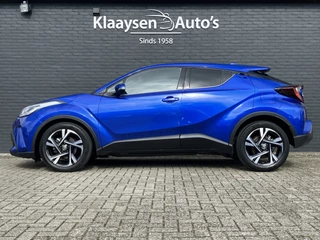 Toyota C-HR - afbeelding nr 8