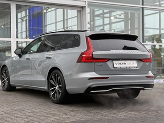 Volvo V60 - afbeelding nr 9