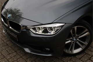 BMW 3 Serie Leder | Trekhaak - afbeelding nr 3