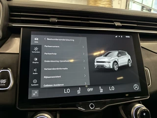 Lynk & Co 01 Lynk & Co 01 1.5 PHEV | 6,6 KWH | MY22 | BLACK | PANO | 360 CAMERA | ACC | NA - afbeelding nr 37