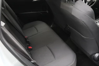 Toyota Corolla Cross - afbeelding nr 30