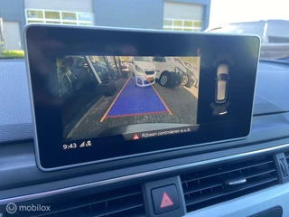 Audi A4 Audi A4 Avant 2.0 TDI Sport Pro Line S_line S-tronic Virtual cockpit Pano dak Trekh Leer - afbeelding nr 37