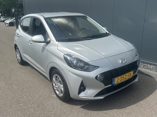 Hyundai i10 Hyundai i10 1.0 Premium - afbeelding nr 5