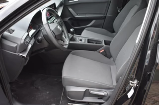 SEAT Leon Seat Leon Sportstourer 1.0 TSI Reference | 19'' LMV | Winterpakket | - afbeelding nr 8