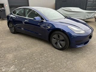 Tesla Model 3 Tesla Model 3 Standard RWD Plus 60 kWh 2020 - afbeelding nr 7
