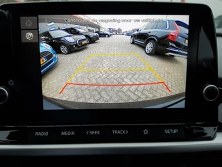 Kia Picanto Kia Picanto 1.0 DPi Automaat DynamicLine Navigatie Apple Carplay/Android Auto Airco Camera DAB Lichtmetalen velgen Bluetooth - afbeelding nr 2
