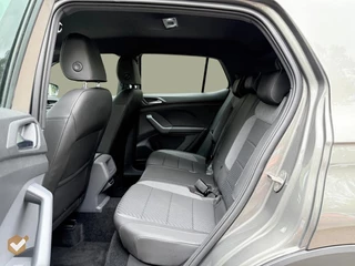 Volkswagen T-Cross - afbeelding nr 47