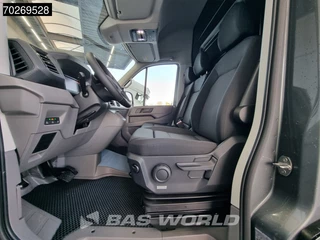 MAN TGE MAN TGE 3.180 Automaat 2025 model Facelift L3H3 Navi CarPlay Camera L2H2 12m3 Airco Cruise control - afbeelding nr 13