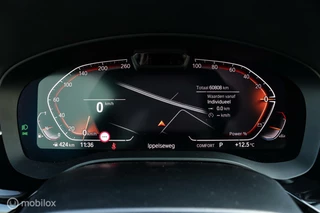 BMW 5 Serie BMW 5-serie Touring 530i High Executive|HUD|ACC|Pano|Camera| - afbeelding nr 37