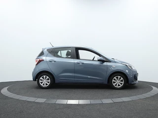 Hyundai i10 Hyundai i10 1.0i Comfort | Cruise control | Elektrische ramen | Airco - afbeelding nr 17