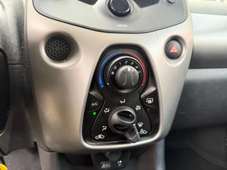 Citroën C1 Citroën C1 68 PK Feel | Airco | Bluetooth - afbeelding nr 23