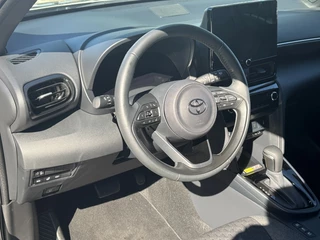 Toyota Yaris Cross - afbeelding nr 9