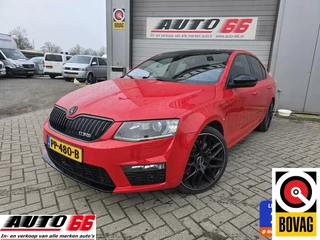 Škoda Octavia - 352517422-0