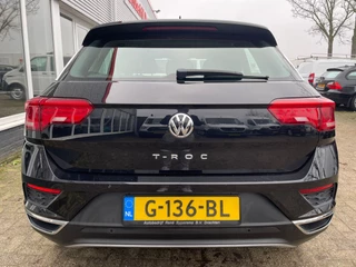 Volkswagen T-Roc - afbeelding nr 9