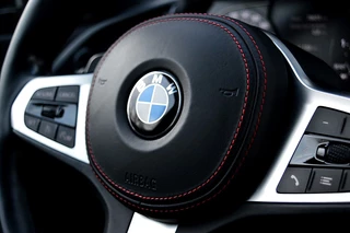 BMW 1 Serie Rijklaarprijs-Garantie Navigatie Airco Sport Interieur 1e Eigenaar - afbeelding nr 40