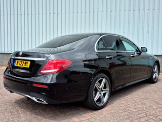 Mercedes-Benz E-Klasse Mercedes-Benz E-Klasse 300de Hybride AMG Line Premium plus - afbeelding nr 12