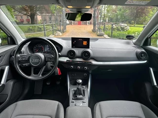 Audi Q2 Audi Q2 1.4 TFSI | 150PK | Navi | 19 Inch | Dealer Onderhouden | - afbeelding nr 5