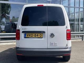 Volkswagen Caddy . - afbeelding nr 4