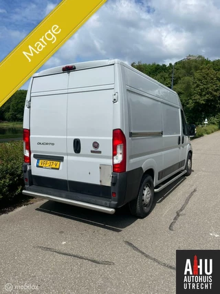Fiat Ducato Fiat Ducato Koel/Vries auto 30 2.3 MultiJet L2H2/Full Option - afbeelding nr 5
