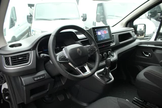 Renault Trafic L2H1 Extra DC | Carplay/Android | Camera | L+R Zijdeur | Lease 717,- p/m - afbeelding nr 16