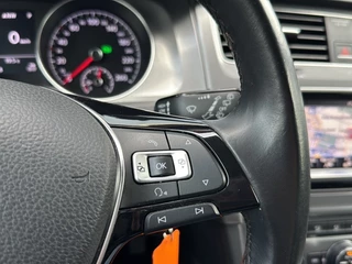 Volkswagen Golf Volkswagen Golf 1.2 TSI COMFORTLINE TREKHAAK/NAVI/ACC/PDC/STOELVERW - afbeelding nr 16