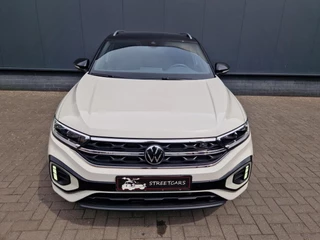 Volkswagen T-Roc Volkswagen T-Roc 1.5 TSI DSG 150PK 2x R-Line /1e eigenaar /Garantie - afbeelding nr 29
