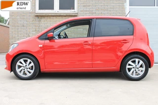 SEAT Mii Seat Mii 1.0 Sport Dynamic - afbeelding nr 8