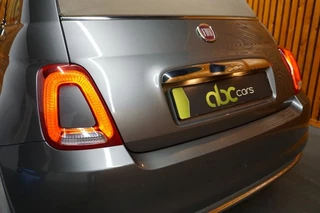 Fiat 500C - afbeelding nr 27