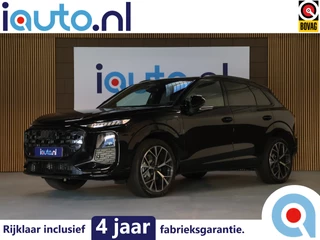 Audi Q3 1.5 200kW 272pk e-hybrid S-Line
