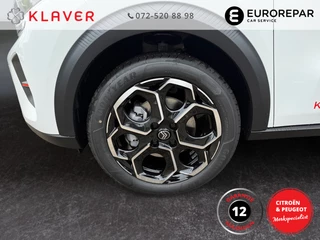 Citroën C3 Citroën C3 1.2 Turbo 100pk Max | Camera | Navi | Climate - afbeelding nr 10
