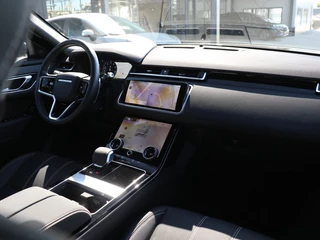 Land Rover Range Rover Velar Land Rover Range Rover Velar 2.0 P400e S I Leder I Meridian I Elektrische stoelverstelling - afbeelding nr 3